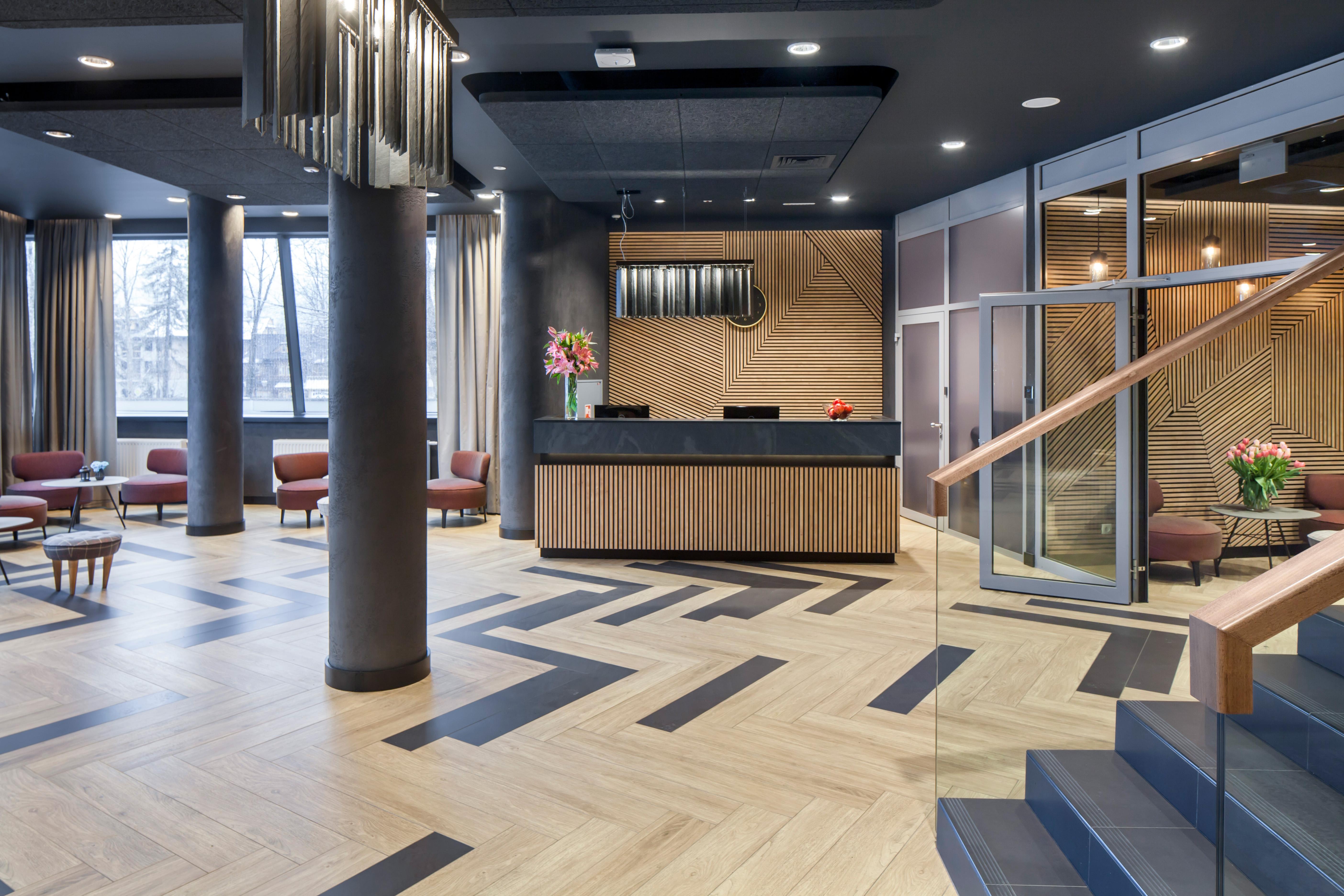 Hotel Aquarion Family & Friends - Destigo Hotels Zakopane Exterior photo