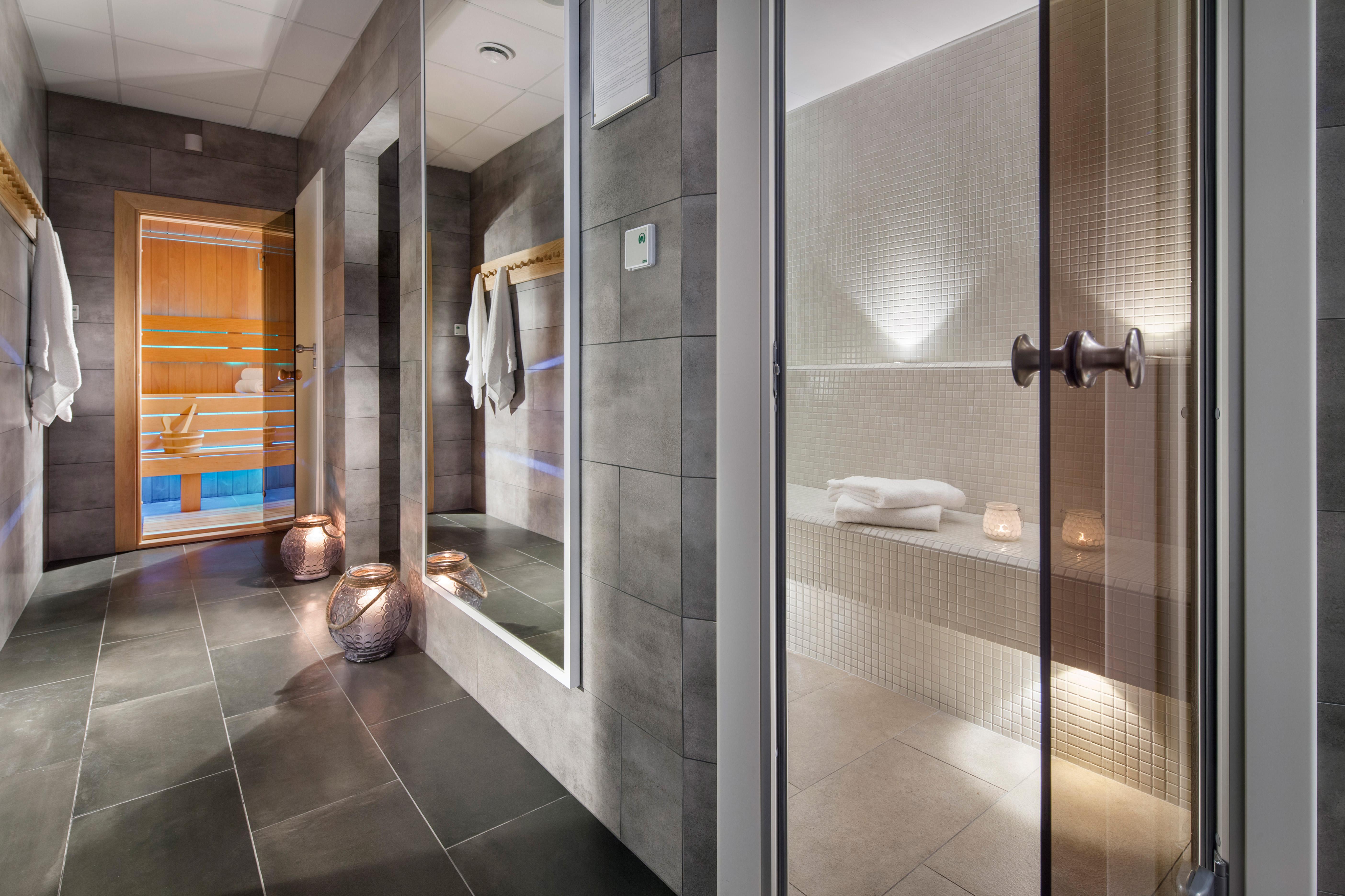 Hotel Aquarion Family & Friends - Destigo Hotels Zakopane Exterior photo