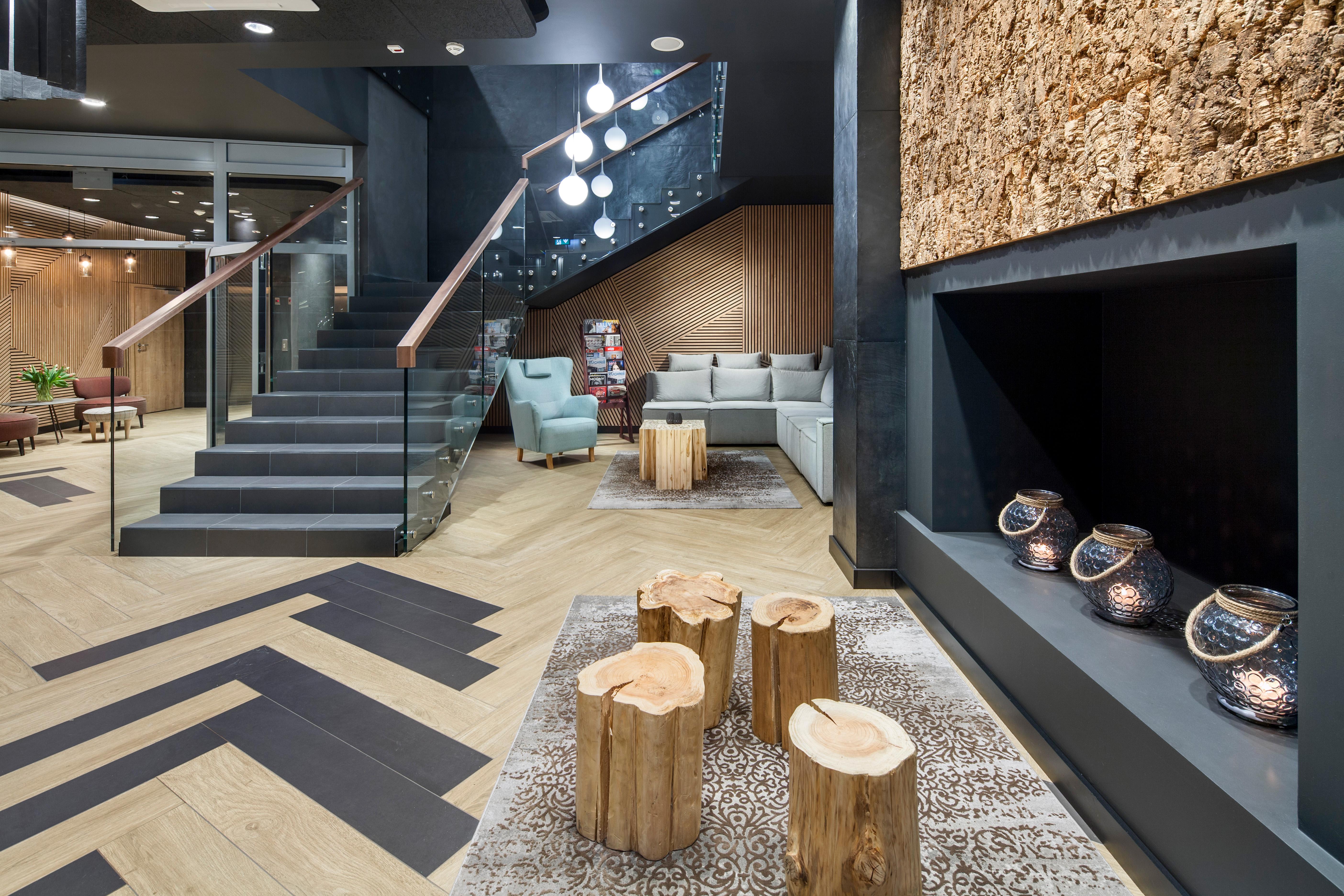 Hotel Aquarion Family & Friends - Destigo Hotels Zakopane Exterior photo