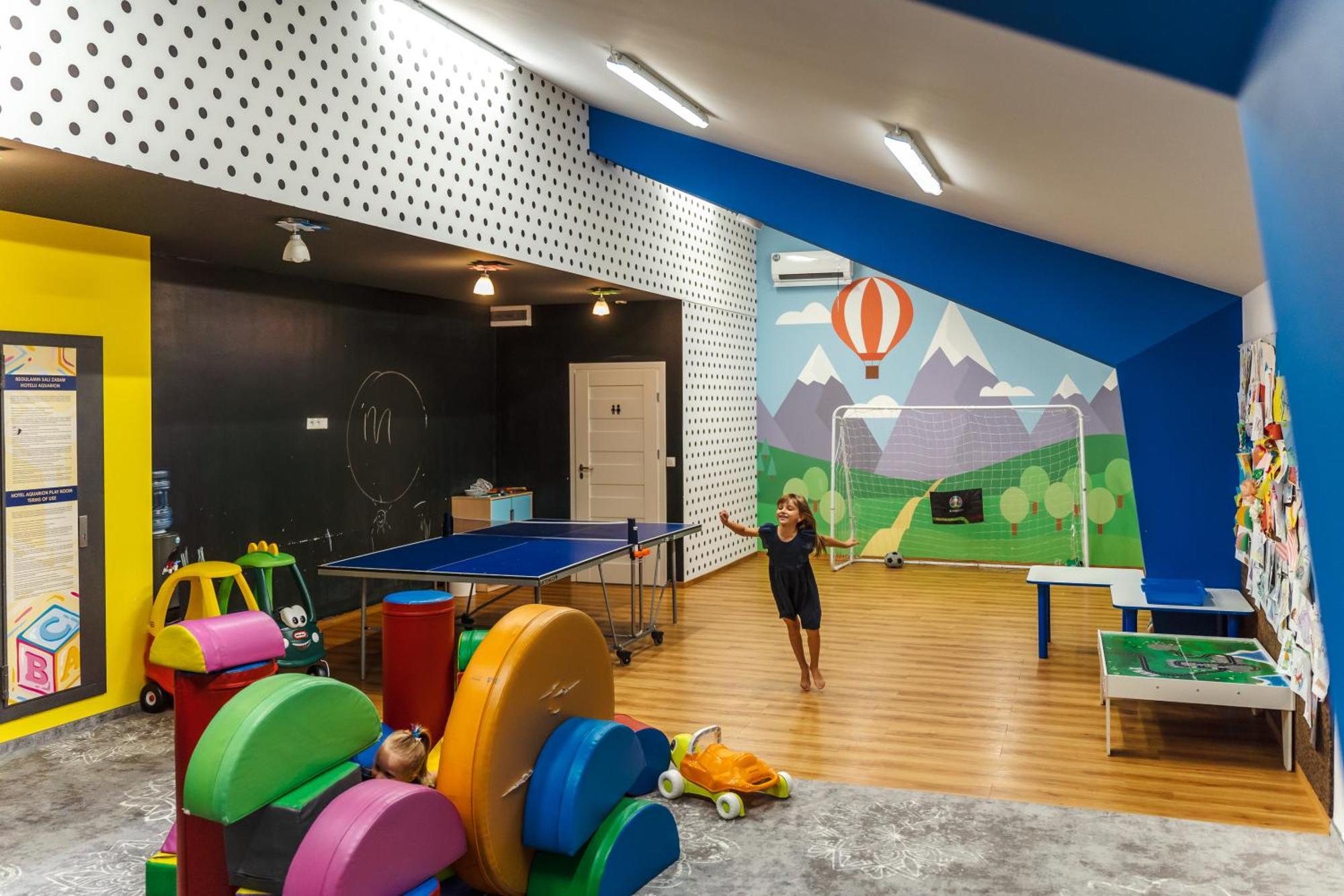 Hotel Aquarion Family & Friends - Destigo Hotels Zakopane Exterior photo