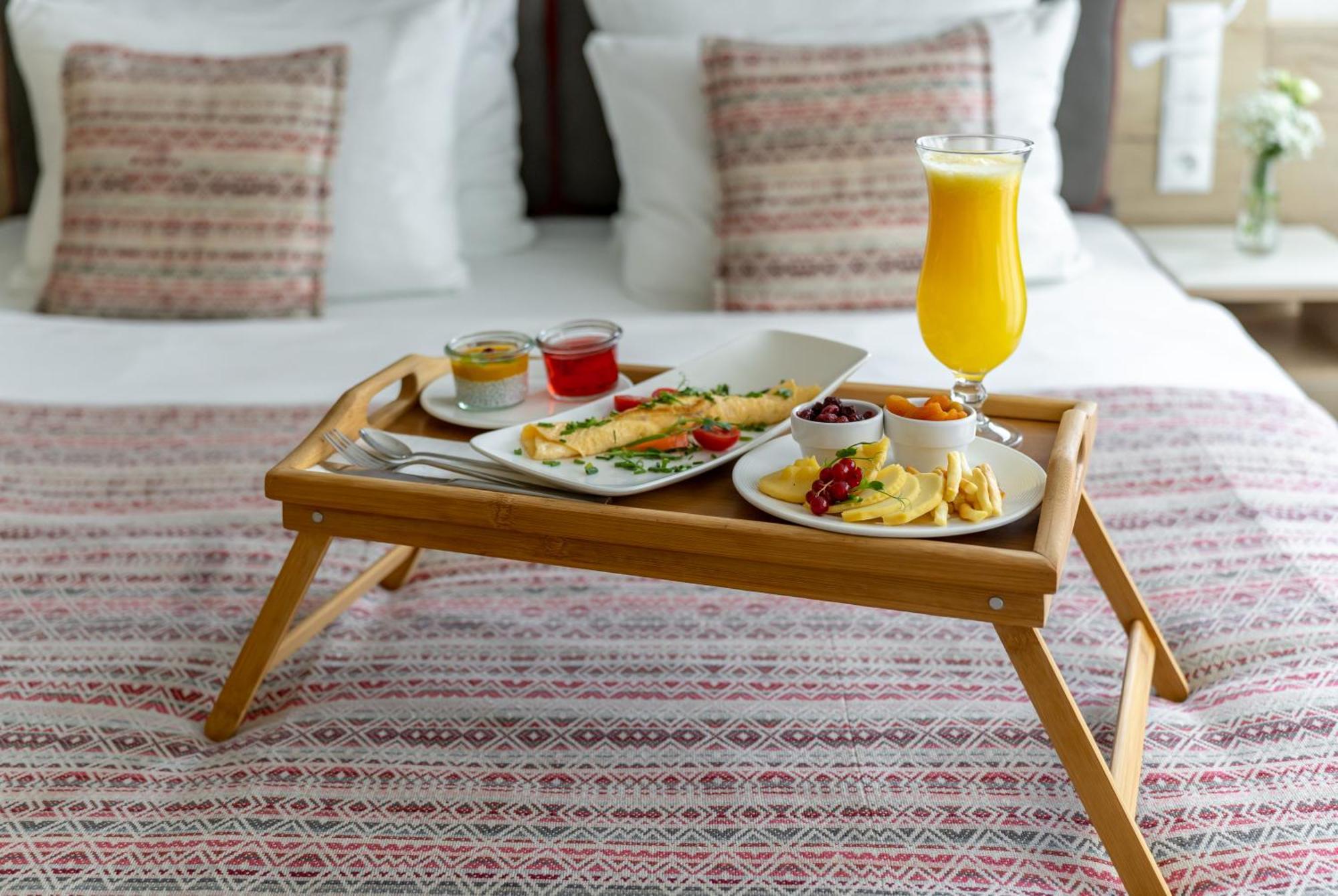 Hotel Aquarion Family & Friends - Destigo Hotels Zakopane Exterior photo